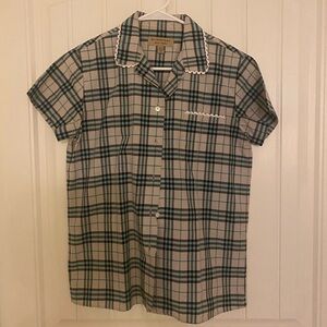 BURBERRY Shirt